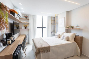 Breeze Residence#408 - Studio deluxe by Carpediem